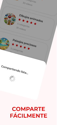 Ticky Player: Reproductor screenshot 3