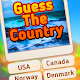 Quiz The Road: Guess country by photo