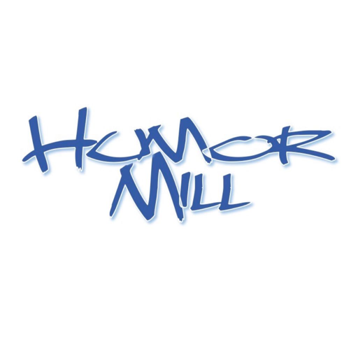 Humor Mill logo