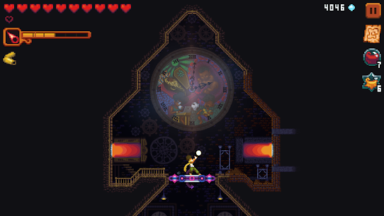 Dandara: Trials of Fear Edition 1.4.6 Mod Apk (Unlimited Money) 14