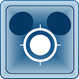 Map for Disney World - Full icon