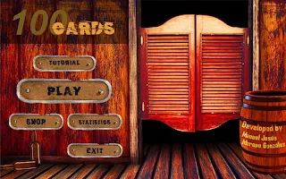 Solitaire 100 Cards - Screenshot 1