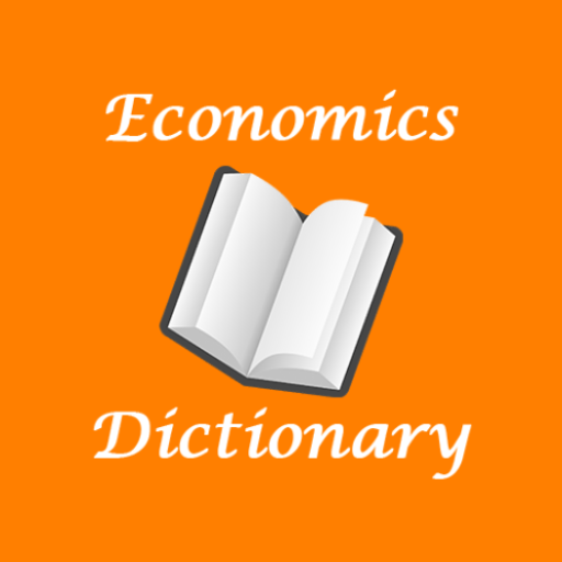 Economics Dictionary logo