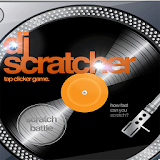 DJ Scratcher icon