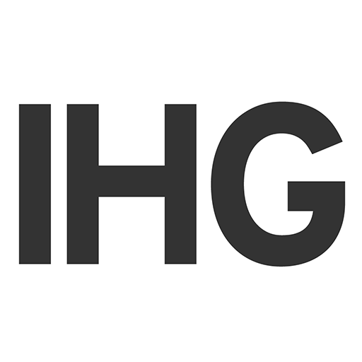 IHG AR  Icon