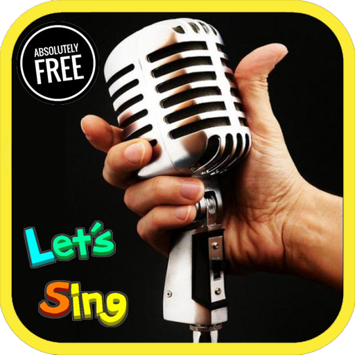 Learn to Sing 2.0 Icon