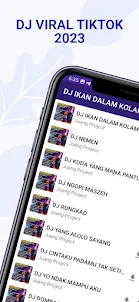 DJ Ikan Dalam Kolam Viral 2023