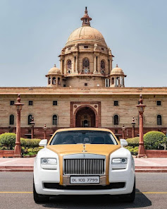 Captura de Pantalla 22 Rolls royce Dawn car Wallpaper android