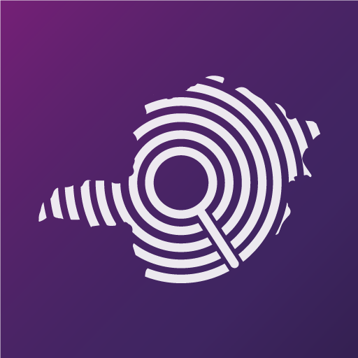 Lupa de Minas logo
