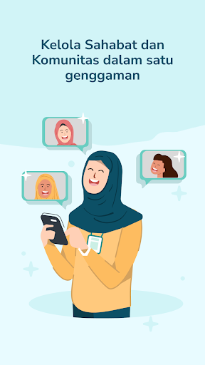 idAMAAN Mobile Screenshot 1 - AppWisp.com