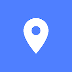 Cover Image of Download FindApp-Phone Location Tracking for Friends Family 6.0 APK