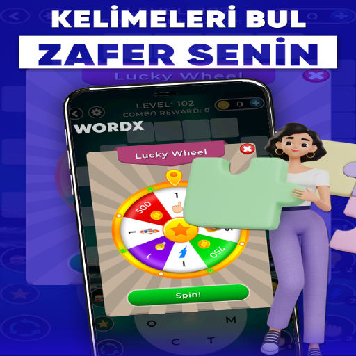 WordX - My Word Screenshot 4 - AppWisp.com