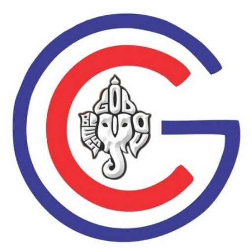 Ganpati Coaching logo