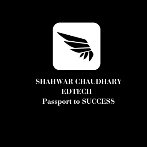 Shahwar Chaudhary Edtech - AppWisp.com
