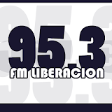 Fm Liberación Pringles 95.3 icon