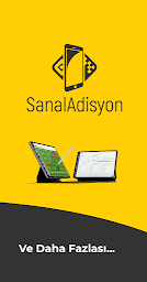 Sanal Adisyon