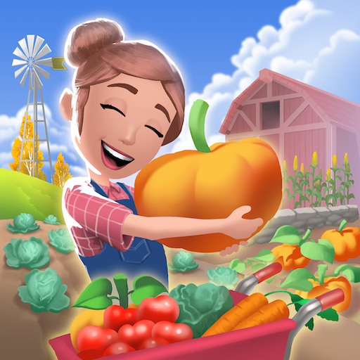 Maddies Farm logo