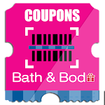 Cover Image of Baixar Coupons for Bath & Body Works  APK