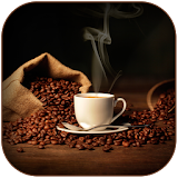 Coffee Morning Wishes Images icon