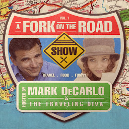 Icon image A Fork on the Road, Vol. 1: Volume 1