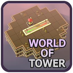 World of Tower