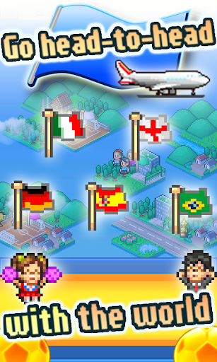 Pocket League Story 2 - Sports - games