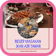 Resep Masakan Ikan Air Tawar