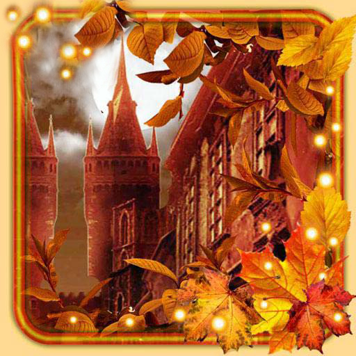 Autumn Tale Live Wallpaper Download on Windows