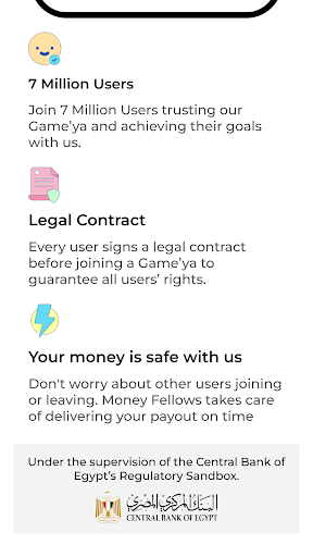 Money Fellows - Online Game’ya Screen 2