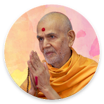 Cover Image of डाउनलोड New BAPS Swaminarayan Aarti -  APK