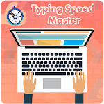 Cover Image of ดาวน์โหลด Typing speed Test Learn typing  APK