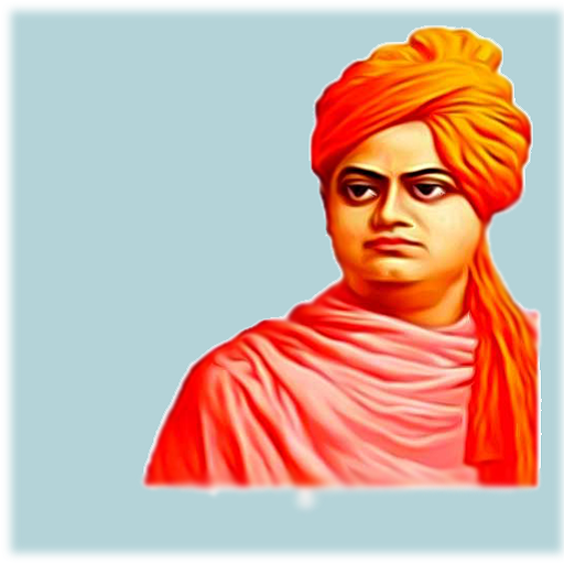 स्वामी विवेकानंद अनमोल विचार logo
