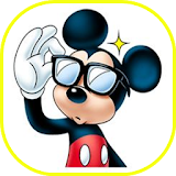 Mickey Wallpapers icon