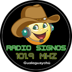 Cover Image of Télécharger Radio Signos 101.9  APK