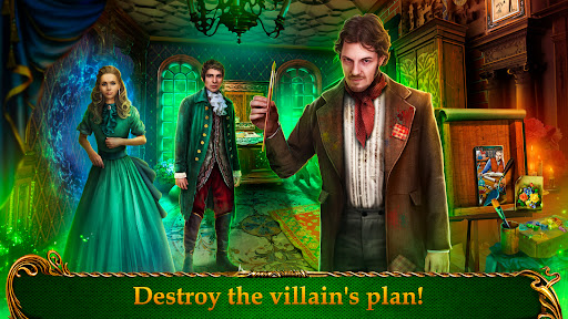 Dark Romance 7 f2p 2
