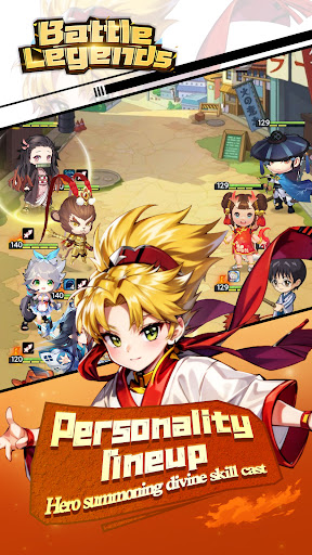 BattleLegends-Two-dimensional Screen 3