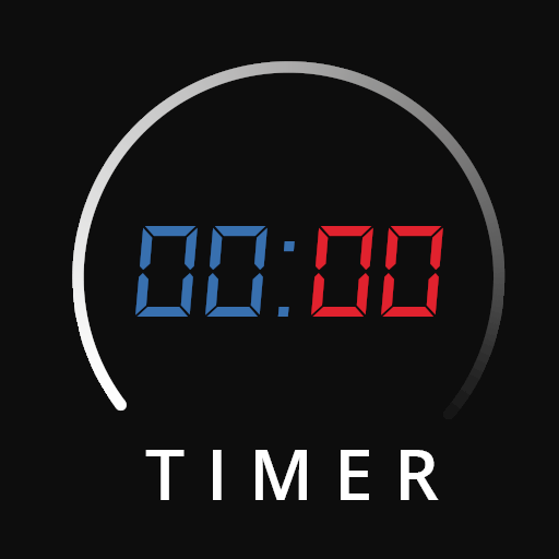 Velites Workout Interval Timer logo