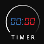 Cover Image of Download Velites Workout Interval Timer  APK