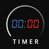 Velites Workout Interval Timer: Cross Training WOD icon