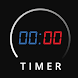Velites Workout Interval Timer - Androidアプリ