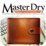 Master Dry Referral Program icon