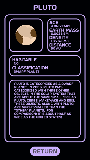 PlanetNuker Screen 2