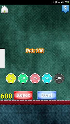 QiuQiu Dominoes Screen 2