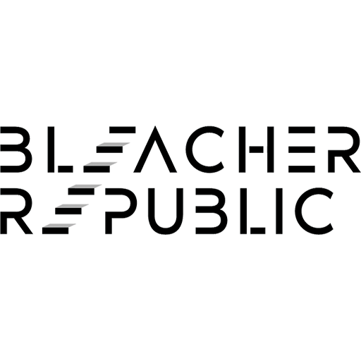 Bleacher Republic  Icon