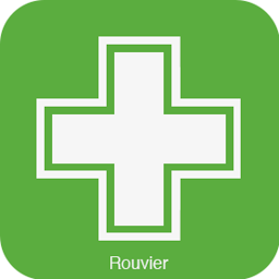 Icon image Pharmacie Rouvier