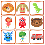 Kids Memory