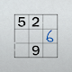 Sudoku (deutsch) - Logikspiel Auf Windows herunterladen