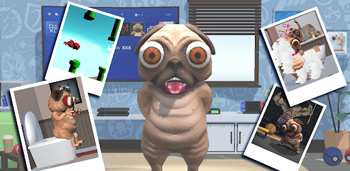 Talking Doge Mod Tăng Tốc v1.2.0