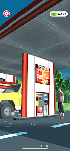Gas Station Simulator 3D 2