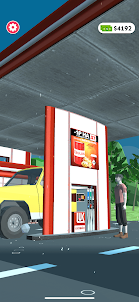 Gas Station Simulator 3D